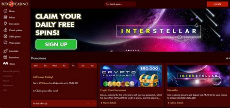 box24 casino sign up bonus|Box 24 Casino (2024) Bonuses & Review .